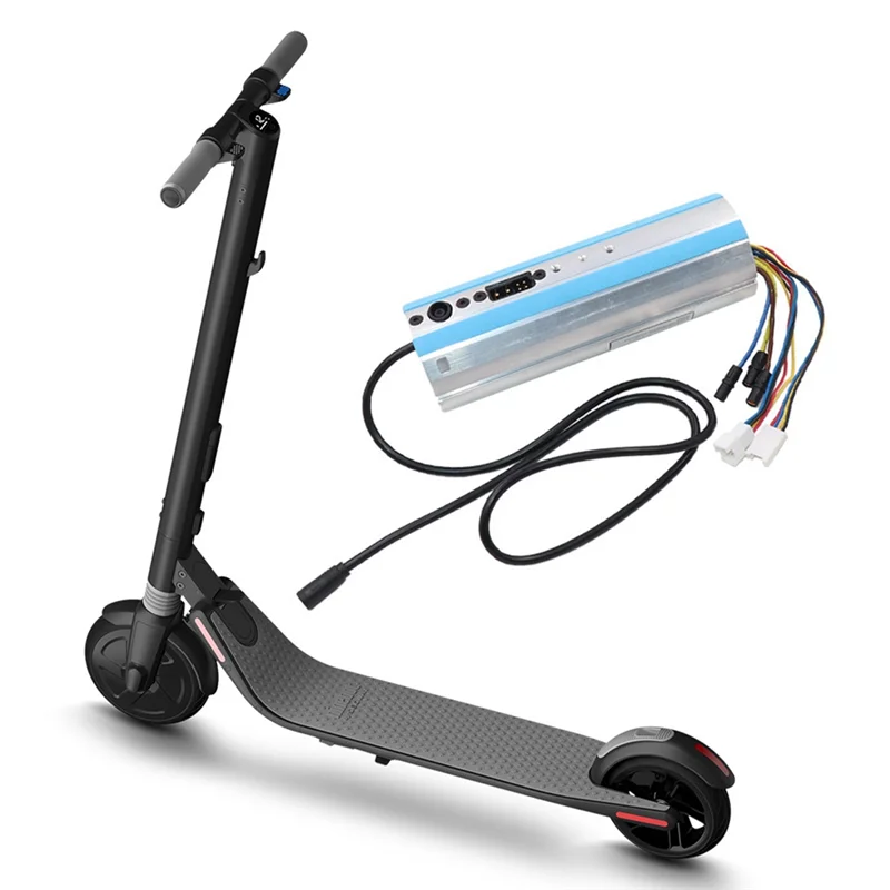 

AED4-Для контроллера материнской платы Ninebot No.9 ES2 подходит для контроллера электрического скутера No.9 модели ES1ES2 ES4.