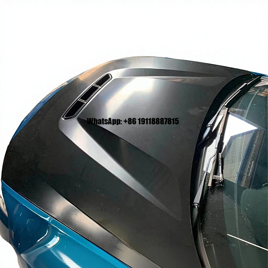 

Высококачественный капот M2 GTS для BMW 2 серии F22 F23 F87, алюминиевый капот двигателя M2, передний капот GTS для F22 F23 F87
