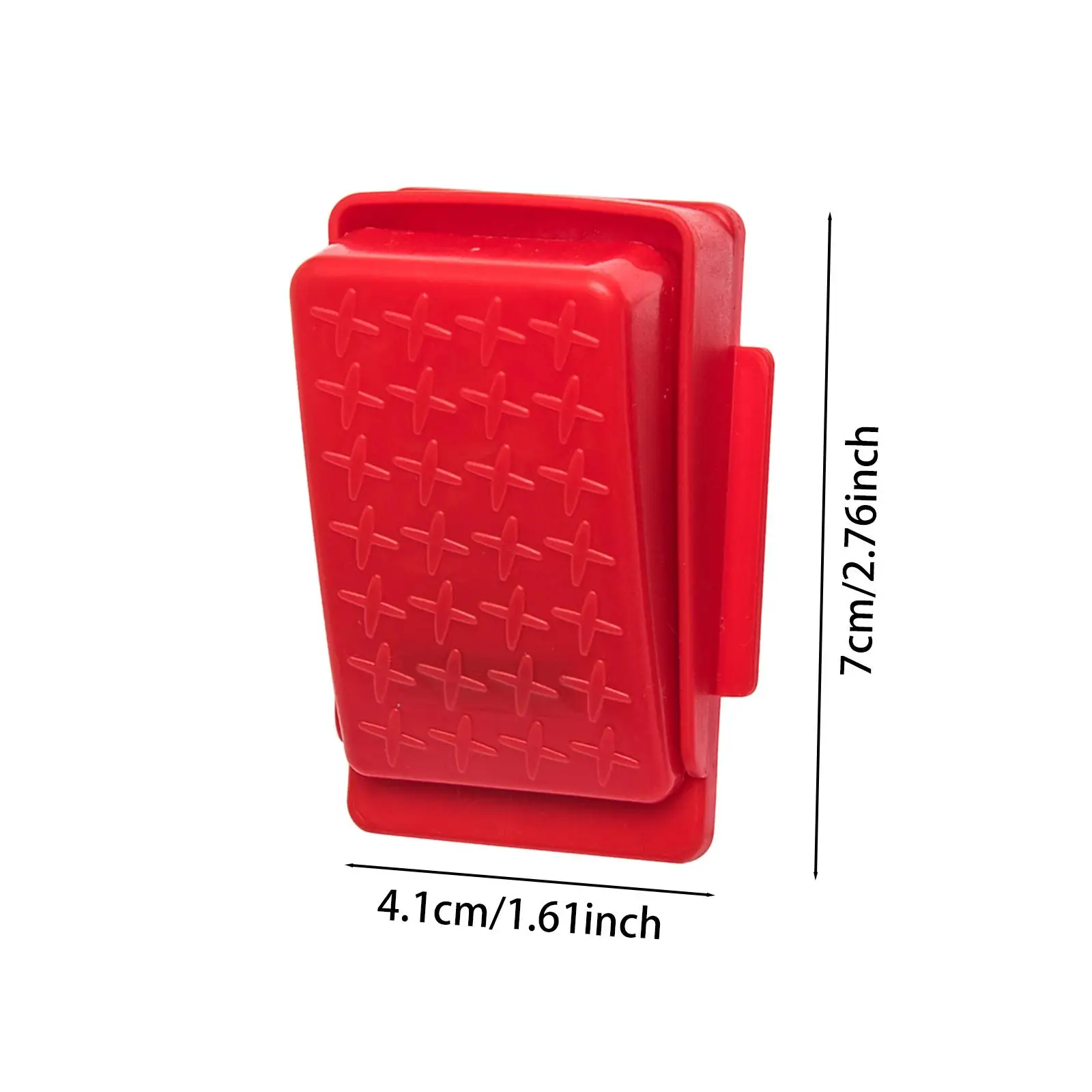 Remote Control Toy Car Accelerator Pedal Kids Versatile Practical Accelerator Pedal Throttle Foot Switch image 6