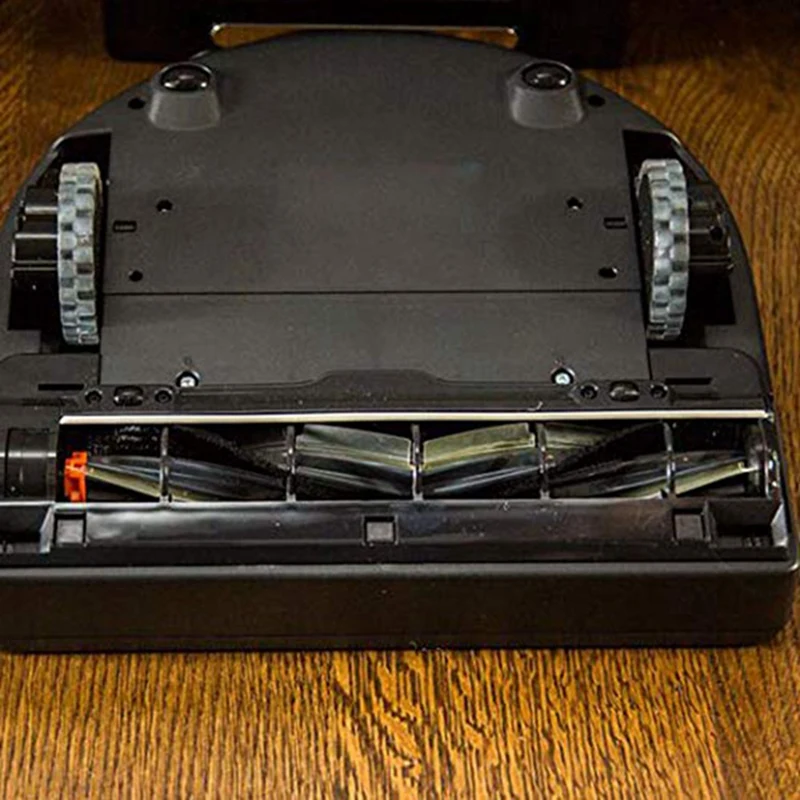 Peças de aspirador para Neato Botvac, escova de rolo, aspirador, série D, D7, D5, D3, D8500, 3pcs