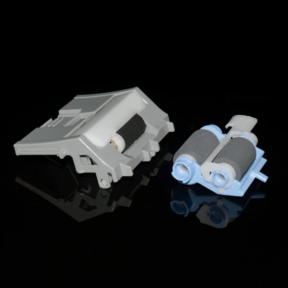 

RM2-5741 RC4-4346 RM2-5745 Tray 2 Pickup Roller + Separation Roller for HP M501 M506 M507 M527 M528 E50045 E50145 E52545