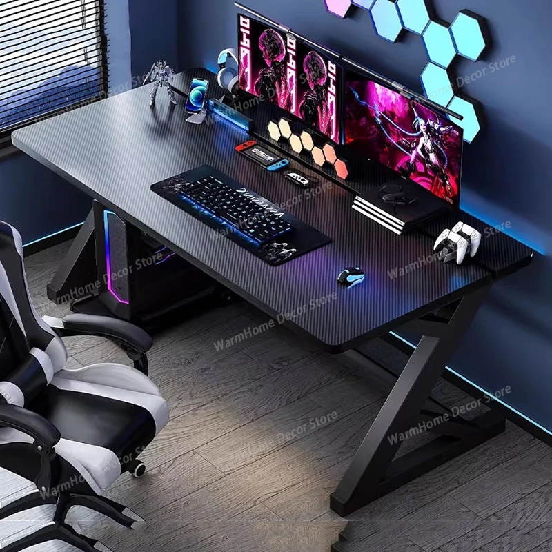 Gaming Console Room - Bedroom Office Computer Desks Living Room