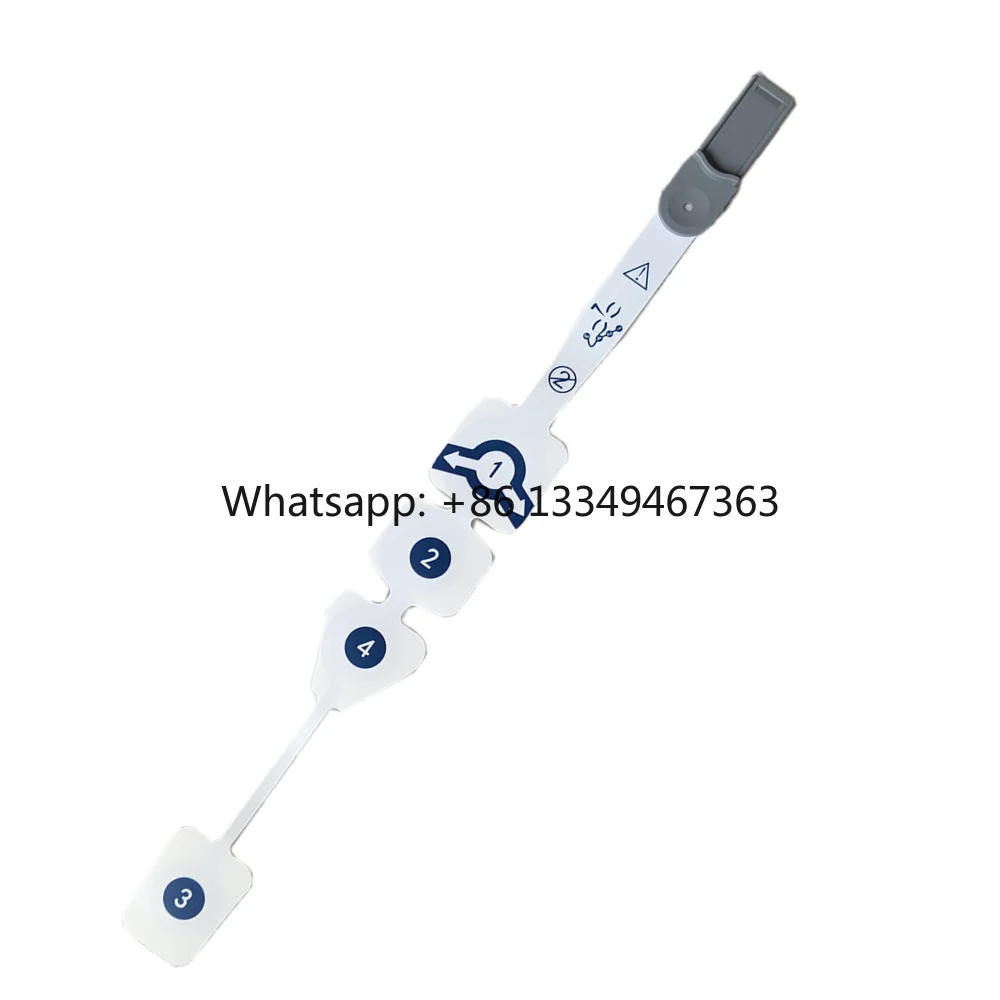 Biolight Compatible Disposable Sensor Modules for Brain Depth