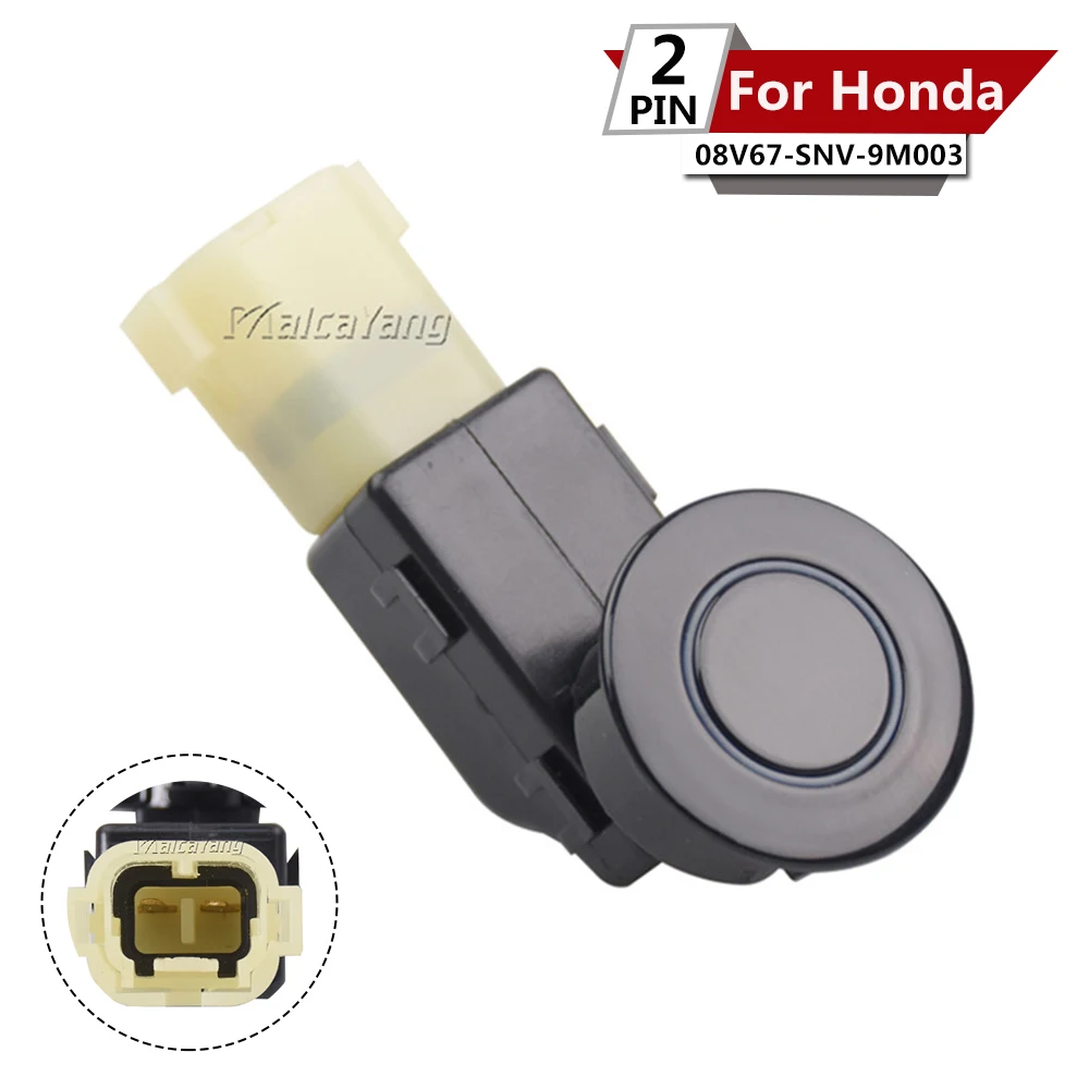 Parking Sensor 08V67-SDE-7M002 New Parking PDC Sensor For Honda Accord 08V67SDE7M002