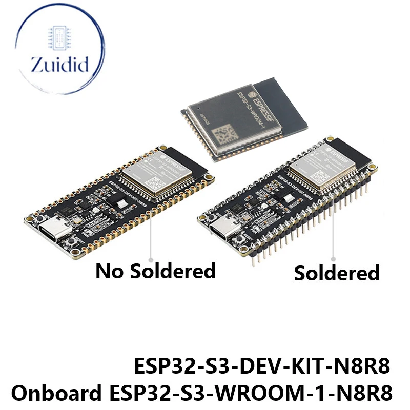 ESP32-Dev: A Comprehensive Review and Guide for Developers and Hobbyists