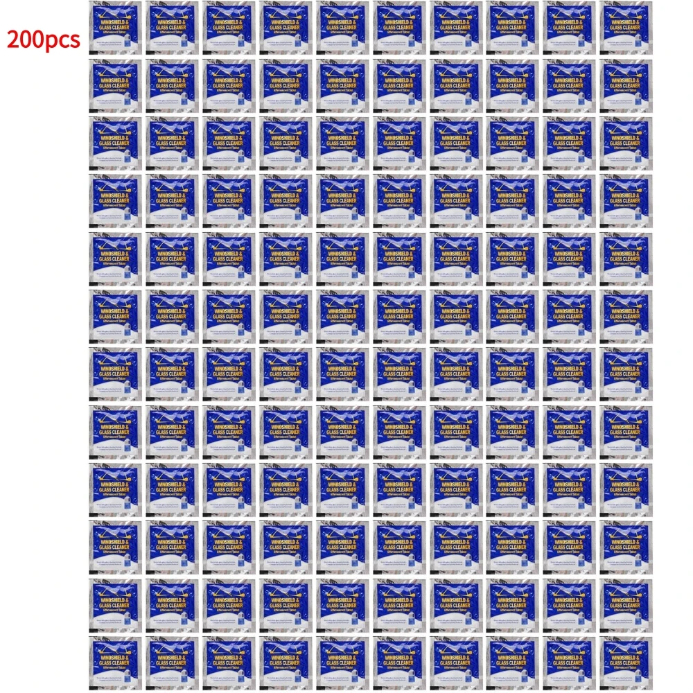Variant: 200 pezzi