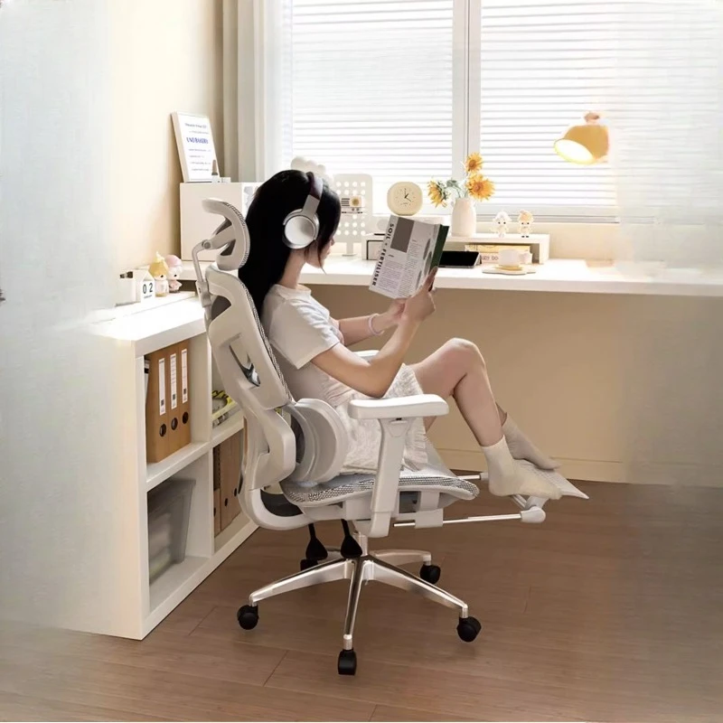 

Cheap Desk Chair Computer Ergonomic Chair Office Furniture Design Armchair Chaises Gaming Chairs Adults Chaise Bureau Gamer