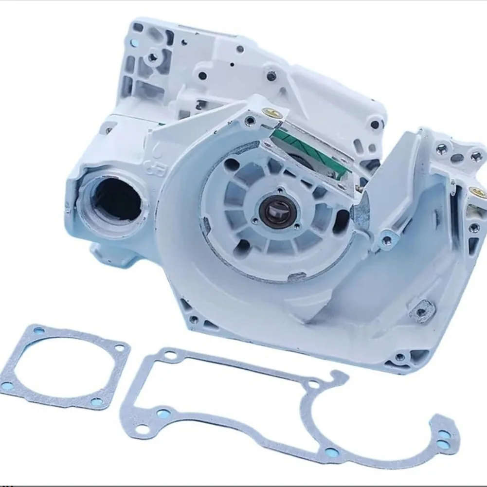 for chainsaw Gasket Replacement Kit Sealing Rings Crankcase Gasket Kit Efficient Fuel Atomization Heat And Pressure Resistant