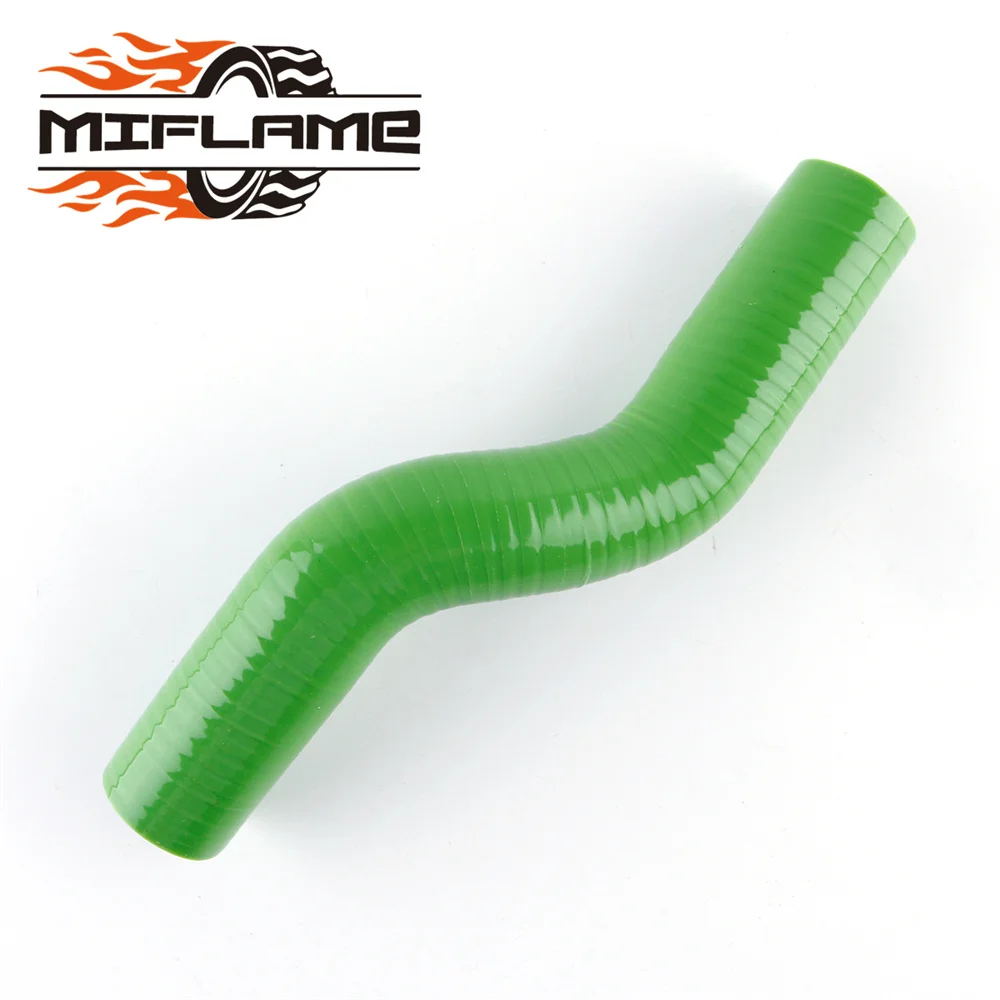 Silicone Radiator Coolant Hoses Kit for Toyota Corolla Levin Sprinter BZ AE101G AE111 4A-GE 20V Performance Radiator Hose Set - view 6