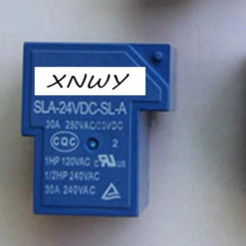 Sla-24Vdc-Sl-A Sla-…