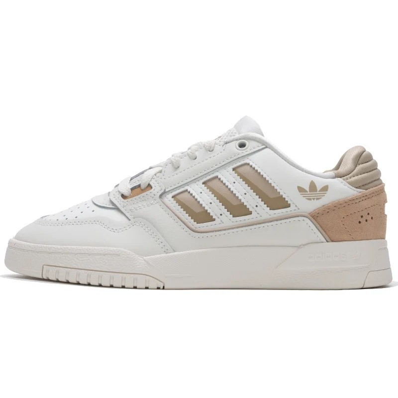 

Adidas Trefoil Men's and Women's Sneakers, Fashionable Couple Sneakers, Lightweight Low-Top Casual Shoes Jq0078