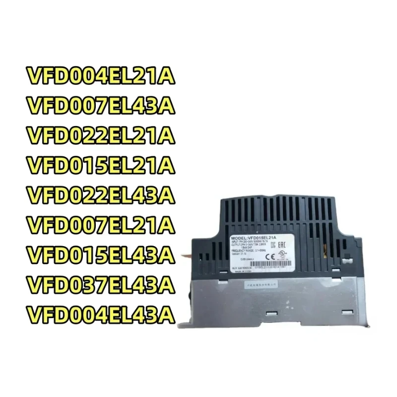 

Vfd004el21a Vfd007el21a Vfd015el21a Vfd022el21a Vfd004el43a Vfd007el43a Vfd015el43a Vfd022el43a Vfd037el43a