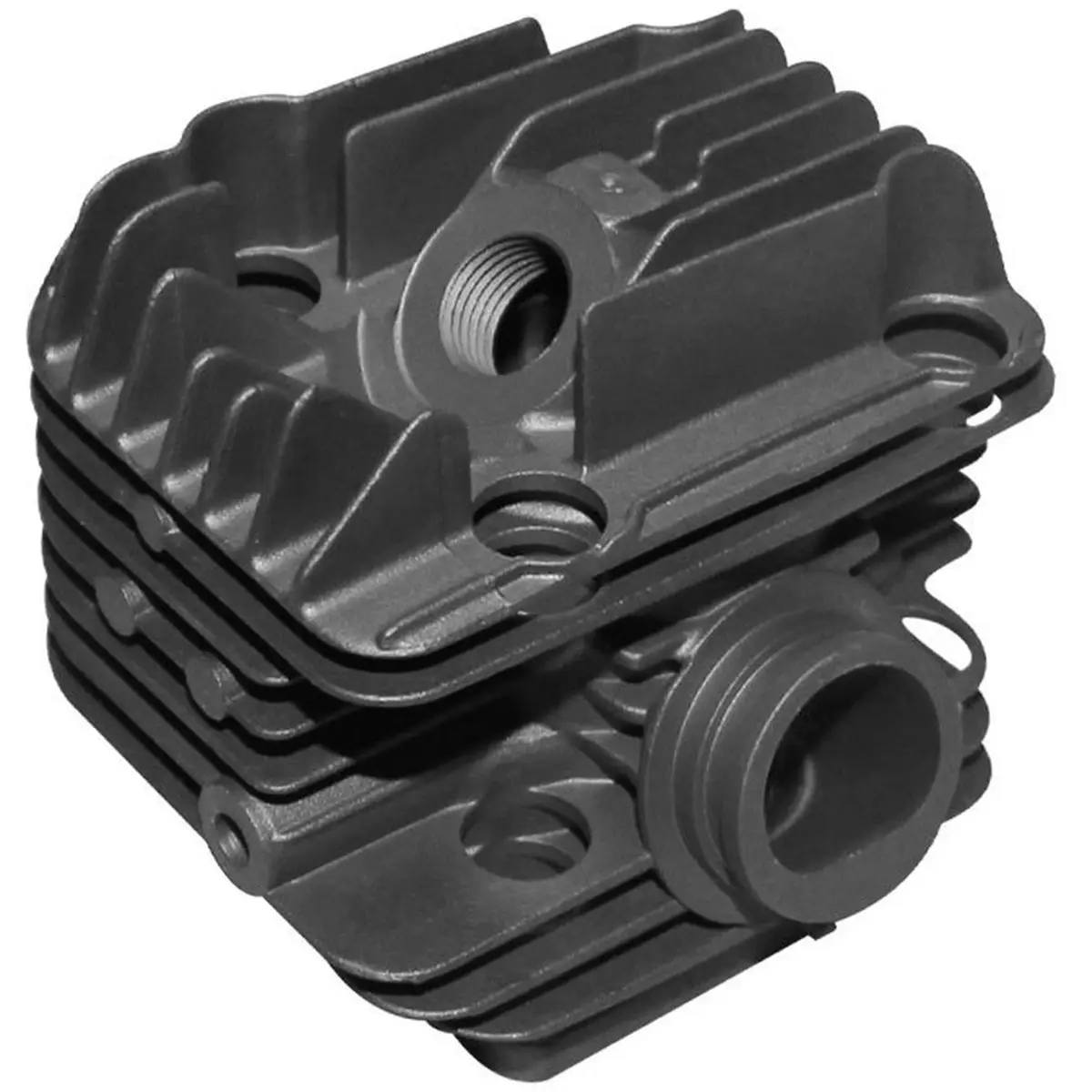 2026 New Cylinder Piston Kit for MS200 MS200T MS200Z MS200T-Z -200 Chainsaw PN 1129 020 1202 1129 020 1201 view 4