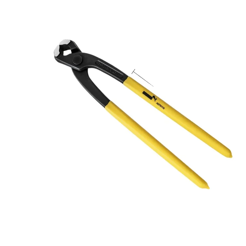 

*Шатчик, тянущие гвозди, инструмент для удаления заклепок, деревянные плоскогубцы для резки проволоки, инструмент для ремонта высокого каблука