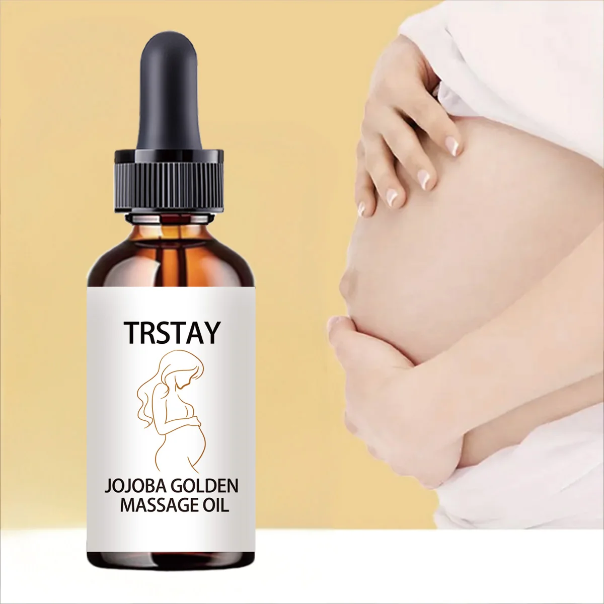 

Jojoba Golden Oil [Repair Skin Barrier & Hydration]