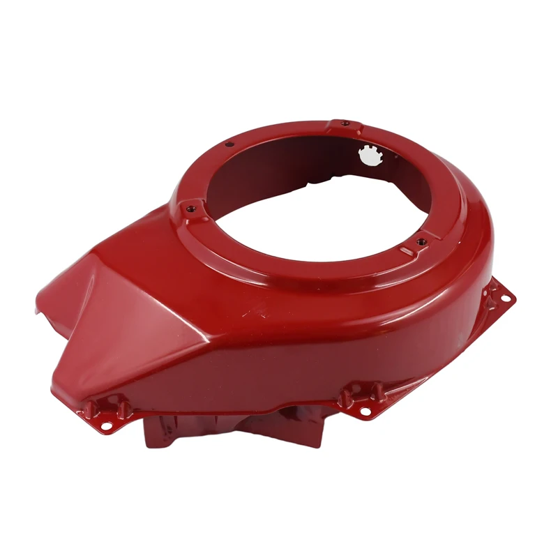 Recoil Shroud Starter Cooling Fan Cover For Honda GX240 GX270 Gas Lawn Mower Engine Grass Trimmer Garden Tool