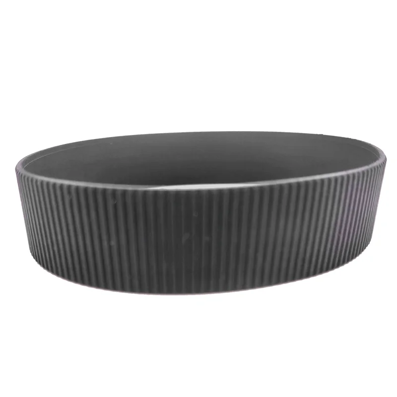 ABKN-Zoom المطاط استبدال الملحقات لسوني FE 24-70 2.8 GM المطاط قبضة 24-70 مللي متر عدسة حلقة مطاطية استبدال الكاميرا أجزاء