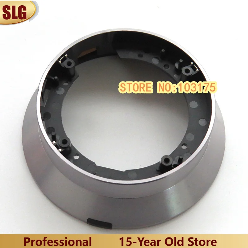 เลนส์ฐานด้านหลัง Barrel Tube ด้านนอกสำหรับ Sony SEL 18-200มม.E F/3.5-6.3 OSS กล้อง