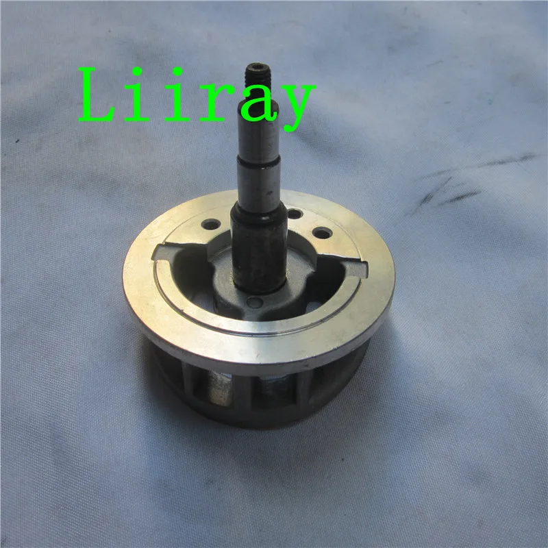 

7H15 709 auto ac compressor swash plate spindle shaft inner parts universal use