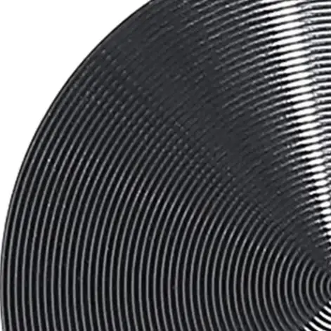 Electric Scooter Rear Fork Cover with CD Pattern Styling for For xiaomi M6 Scooter ABS Material Decorative Piece
