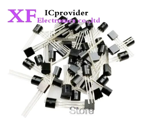 200PCS/LOT 2SK30A 2SK30 2SK30A-GR Best quality