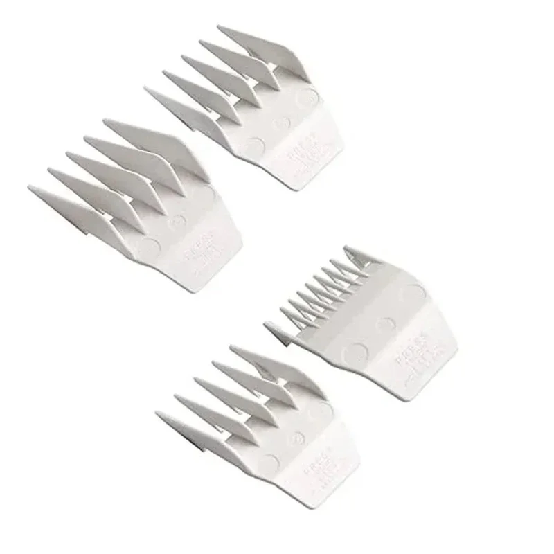 Peanut trimmers Guard -4-piece Comb Set For Wahl Professional Peanuts Trimmer ,8685, 8655, 8035, 8685-1401, 8663