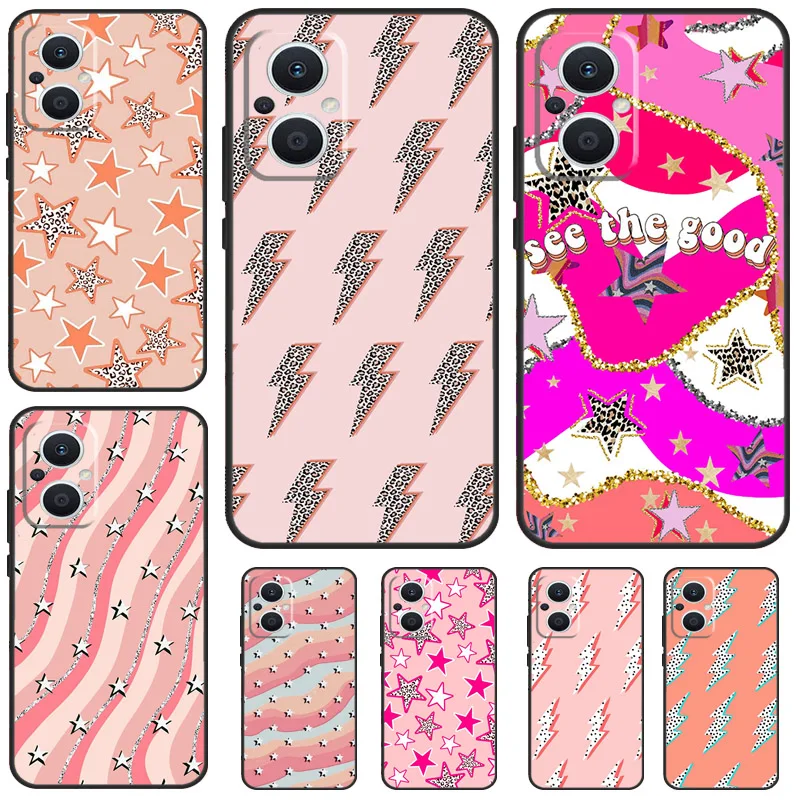Preppy Stars Lightn… - image