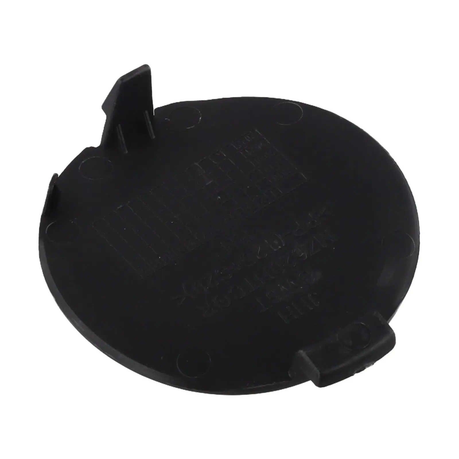 Atenza Tow Cover Tow Hook Cover Engineered To Withstand Elements Factory Texture Match Vehicle Enhancement For Atenza
