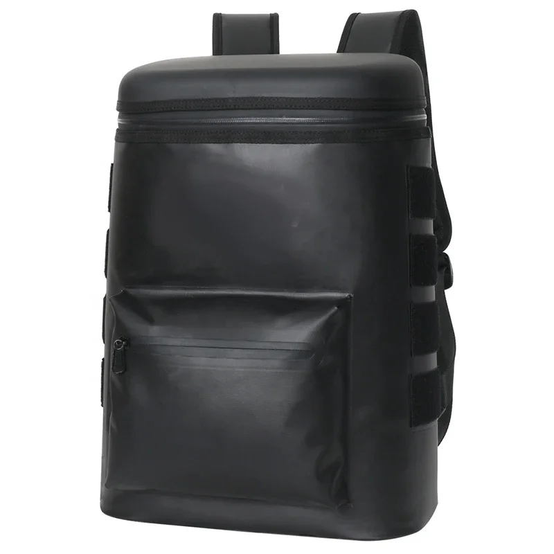 

40L cooler bag with insulin insulated ice pack