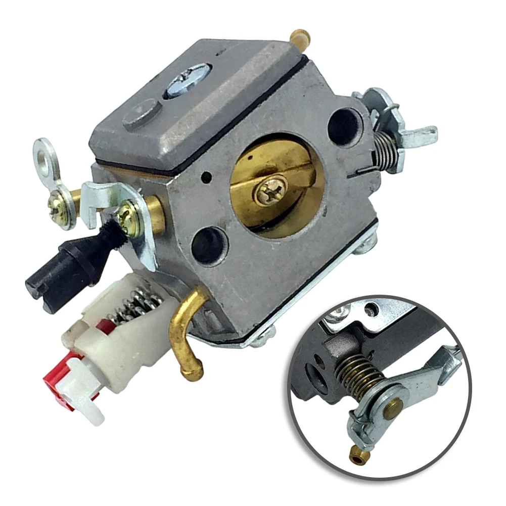 Optimal Performance Carburetor Replacement Fuel Mixer Chainsaw Carburetor C3-EL18B Precision Engineered Design