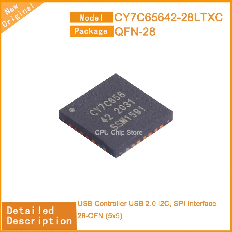 5Pcs/Lot New Origin… - image