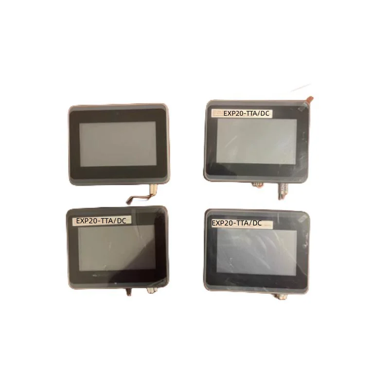 

New Original Genuine Touch Screen EXP20-TTA-DC EXP30-TTA-DC EXP40-TTA-DC EXP60-TTA-DC EXP30-TTE-DC EXP40-TTE-DC