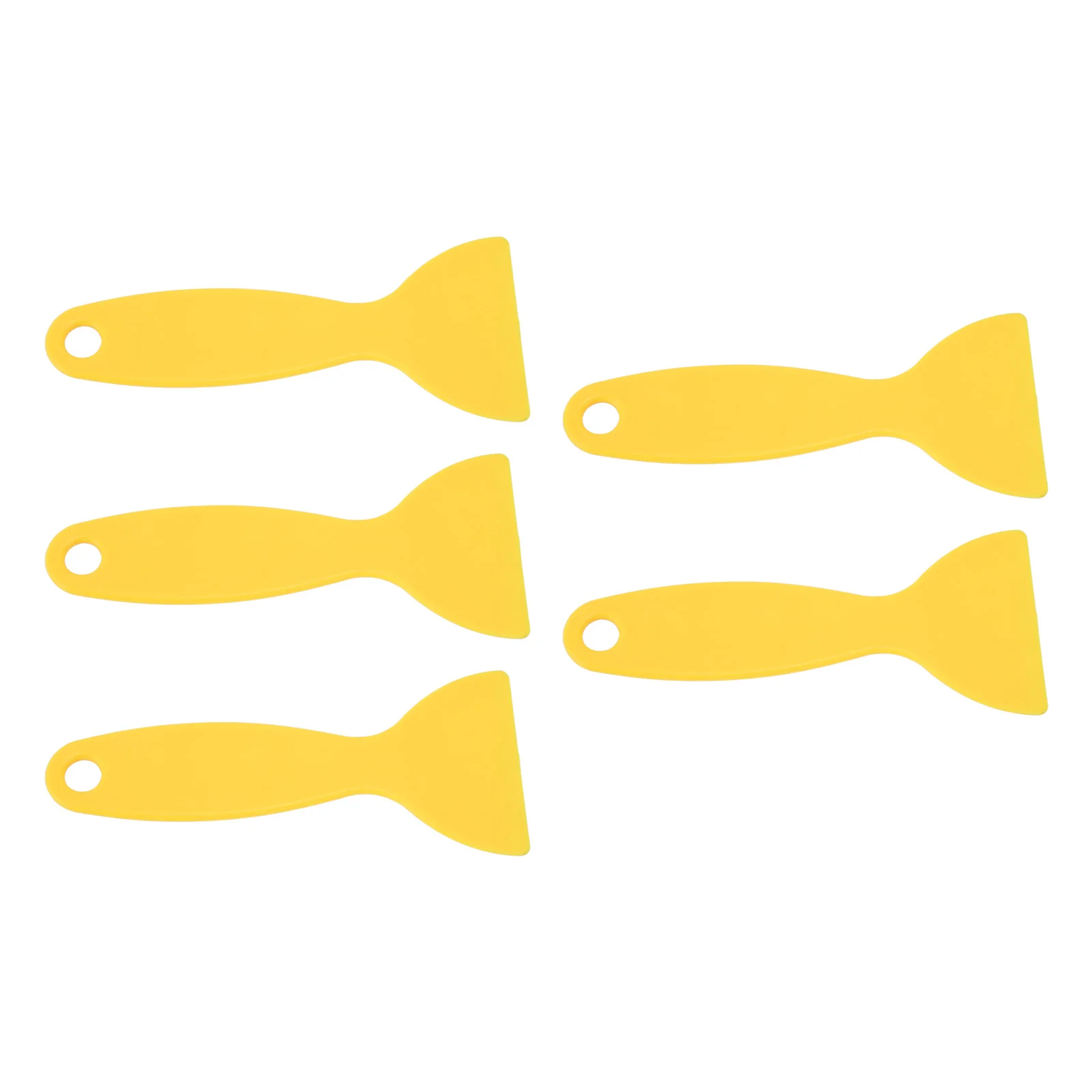 

Гибкий пластиковый шпатель для 3D-печати, скребок для удаления фотополимерной смолы для WANHAO D8, ANYCUBIC, Nova