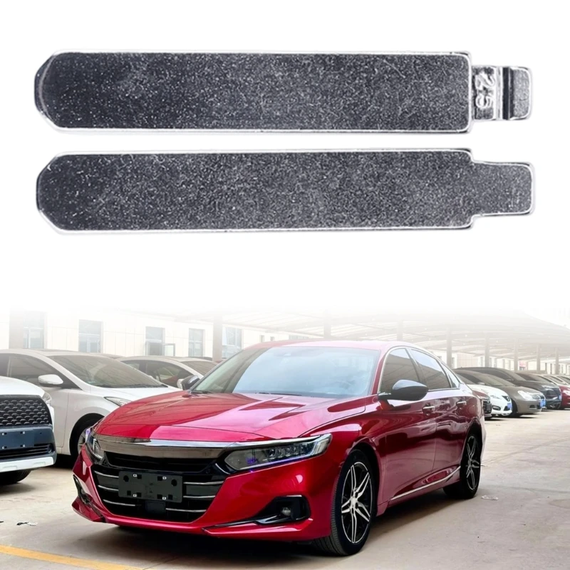 

A2UC Anti Corrosion Vehicle Blank Rustproof Car for HON66 Automotive System