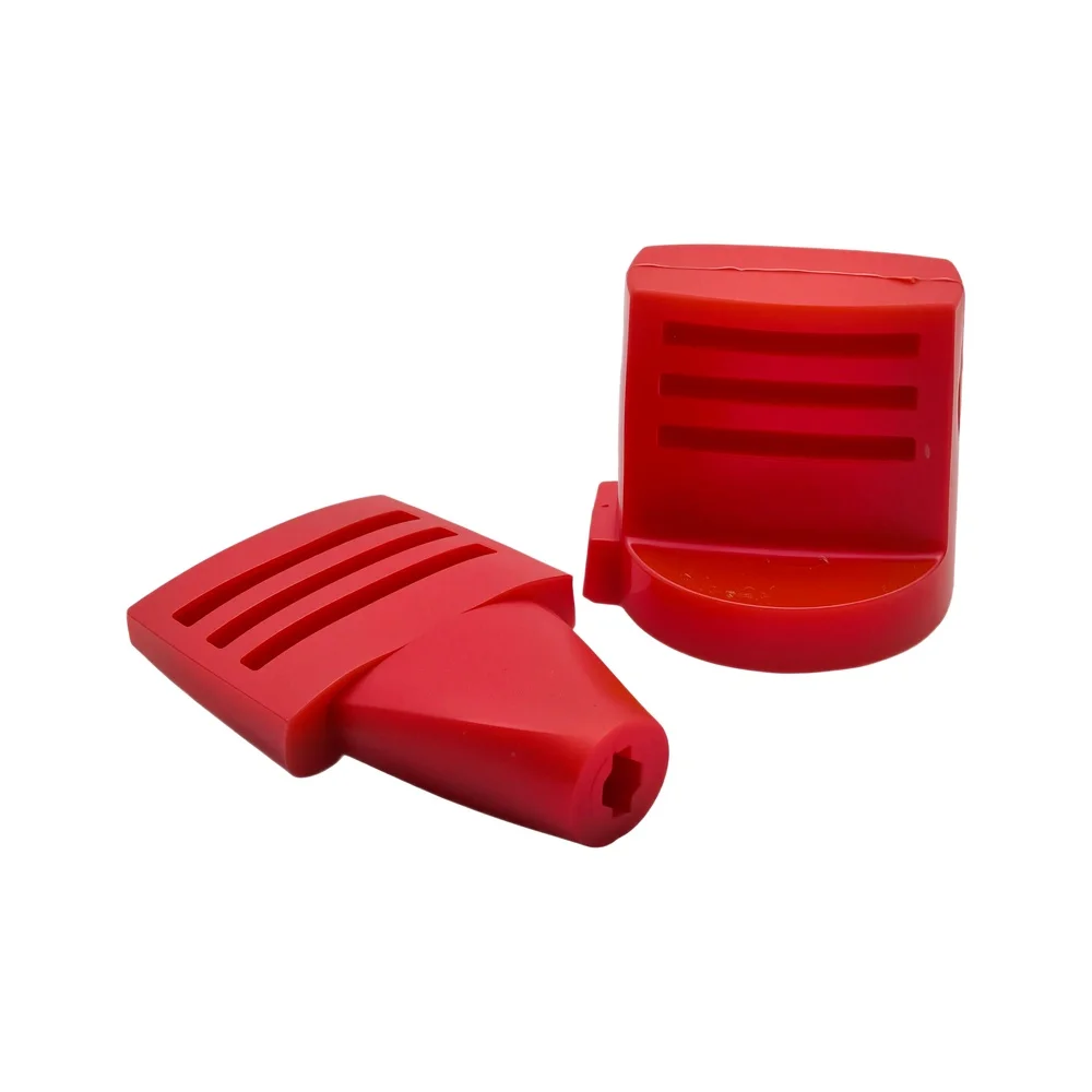 For Tecumseh Snowblower Choke and Throttle Control Knob 35440 35438 SET