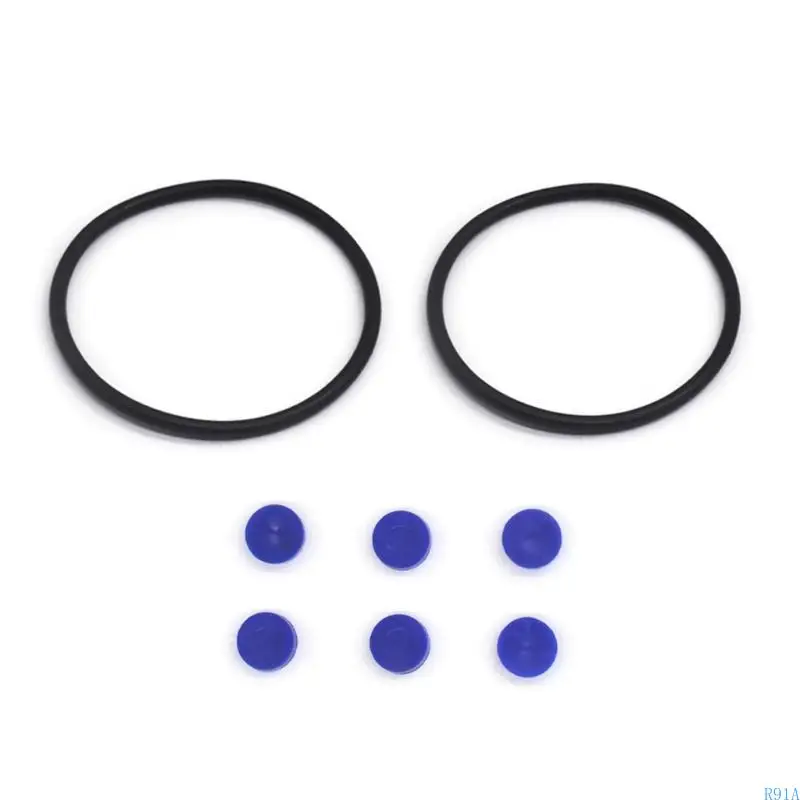 R91a Rubber Seal Circle для адаптера адаптера Hub