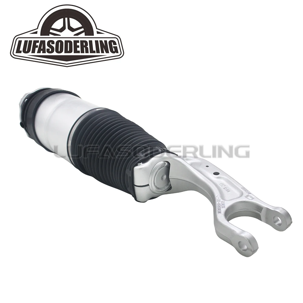 

1x Front Left/Right Air Suspension Shock Absorber Strut For Tesla Model X P90D P100D 2016-2019 102736125E 1027361-25-E 102736125