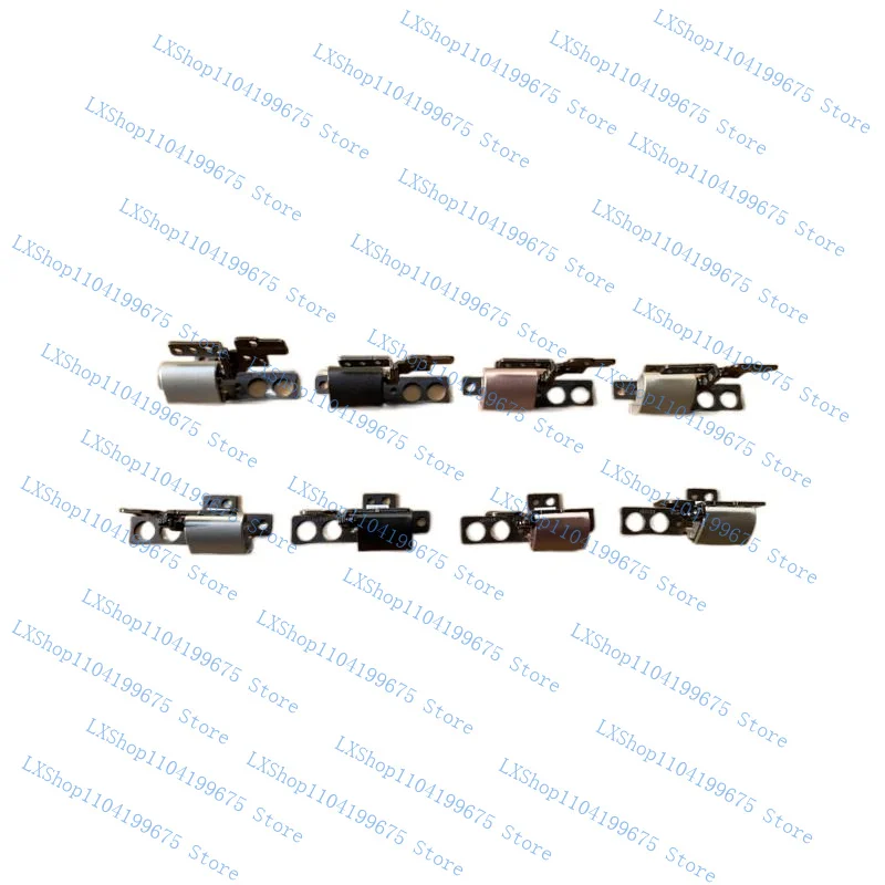 

Original for ASUS VivoBook S14X S431F S4500FL S4500F HINGES R+L
