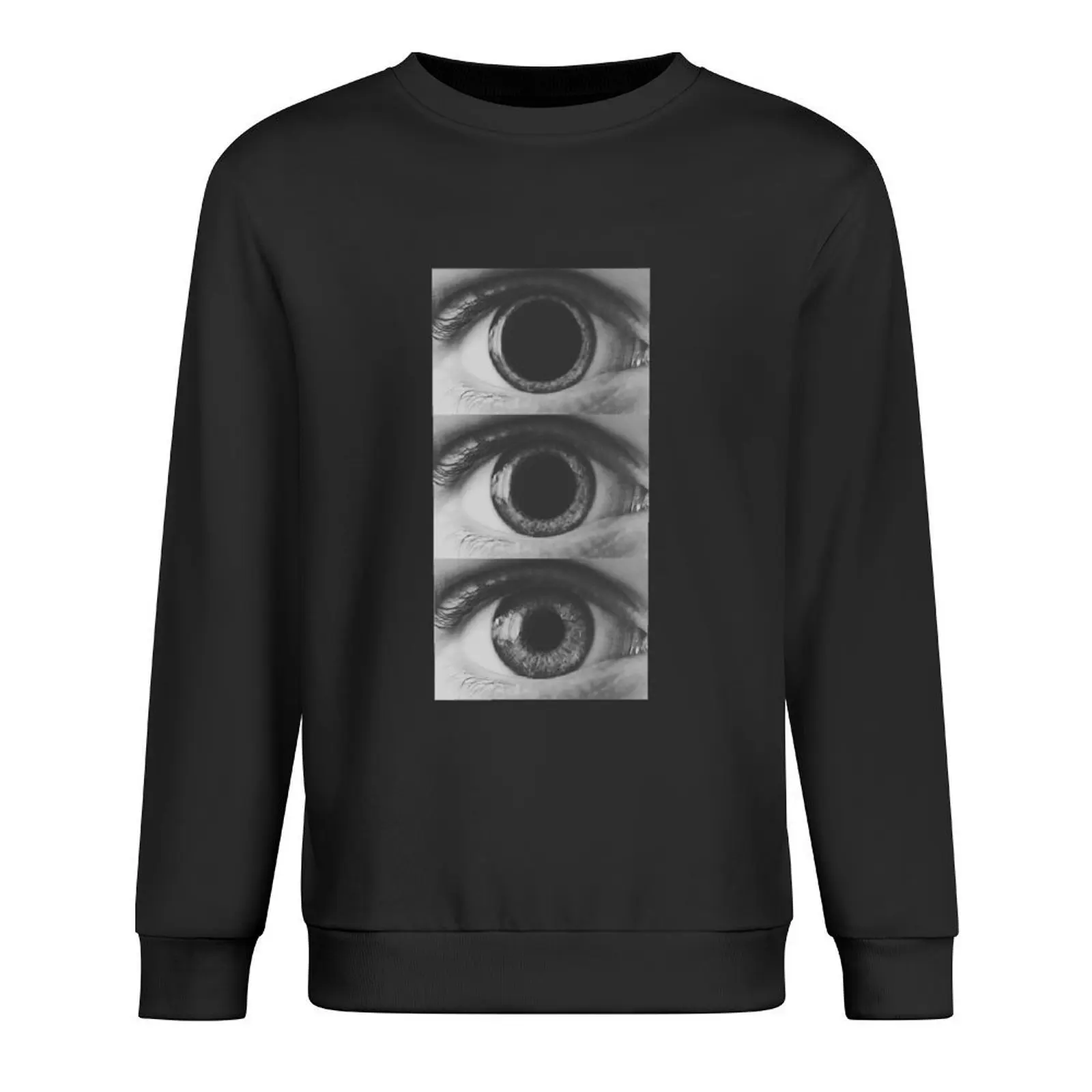 

open pupil Pullover blouse male clothes men's clothing autumn jacket men oversize sweatshirts