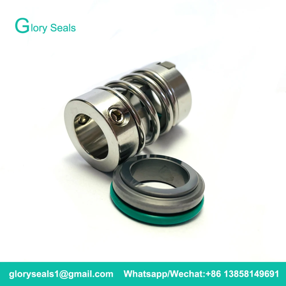 CNP-CDL16 , CDL-16/WBF14 , YFT-16 (CH-16) Mechanical Seals For Shaft Size 16mm CNP-CDL , CDLK/F-8/12/16/20 Pumps