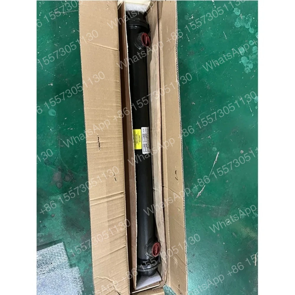 Refrigeration spare parts 026-37572-000 heat exchanger