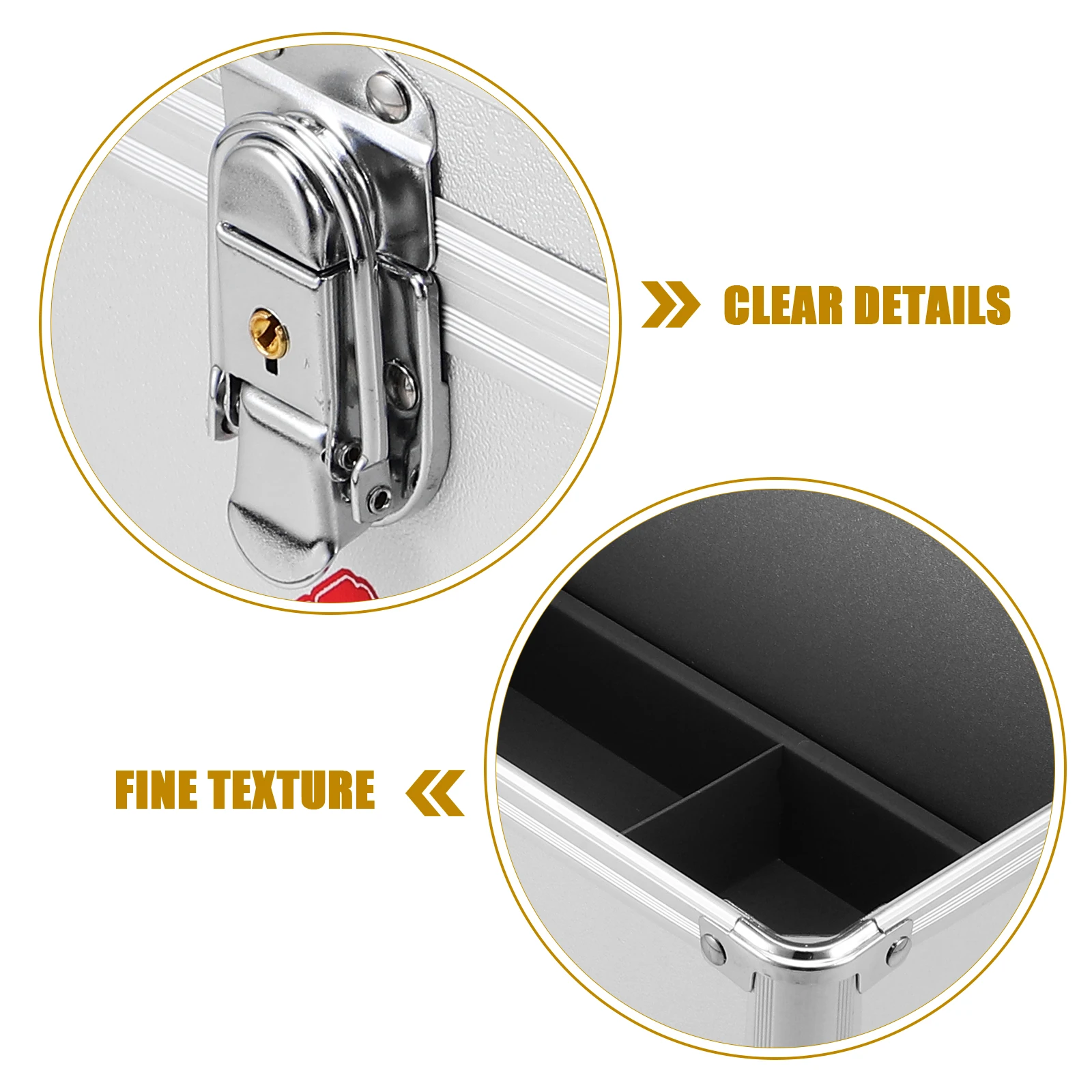 Large Capacity Medicine Box Medication Case Organizer Travel First Aid Kit Small Container for Medicines