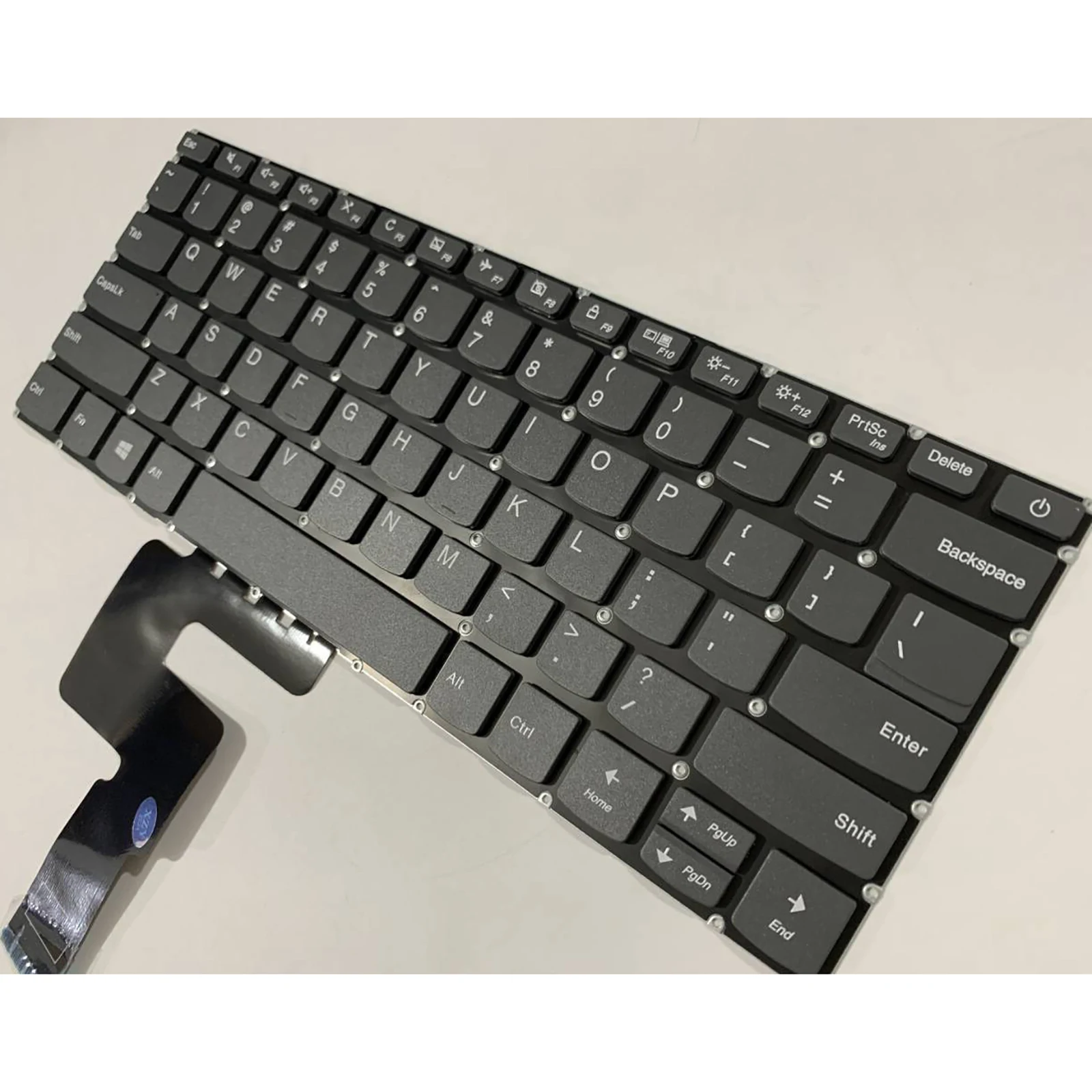 

Для Lenovo IdeaPad 320-14ISK 320-14IKB 320S-14IKB 320-14AST клавиатура ноутбука американская раскладка