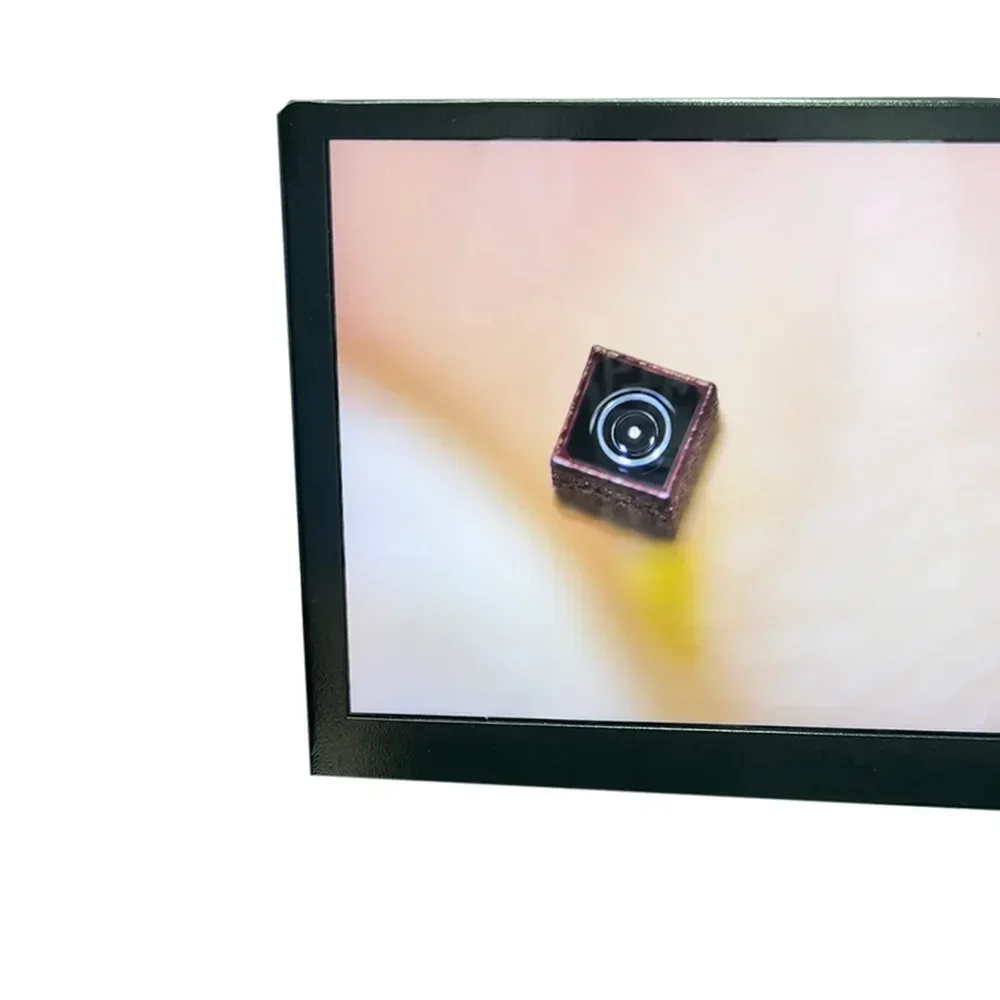 

2025 Endoscope flexible Accessories camera OVM6948 ovm6946