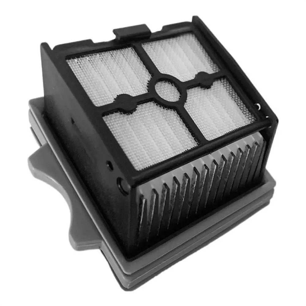 Vacuum Cleaner Component For Tineco Floor One S5 Combo Replacement HEPA Filter Roller Brush Cleaning System Parts