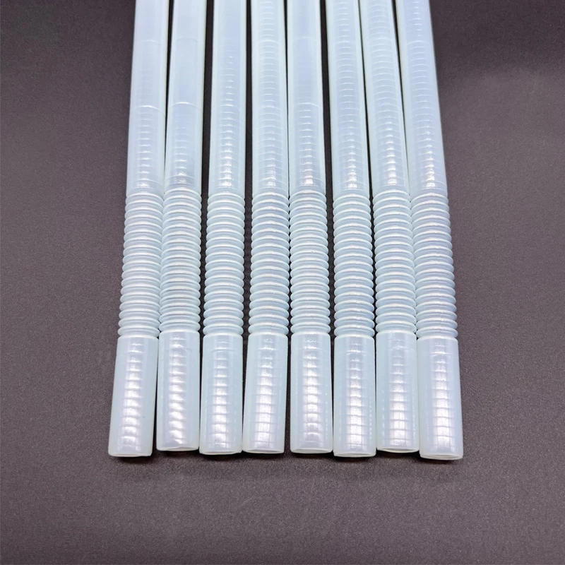 

28cm Rear Spray Lance Bellow Hose Agricultural Drone Repair Parts For DJI Agras T50 T25 Plant Protection UAV Accessories