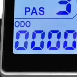 

1 Set E-bike M5 Color Screen Instrument Cluster 350W-2000W 20A/30A/40A Controller Kits Scooter Parts & Accessories