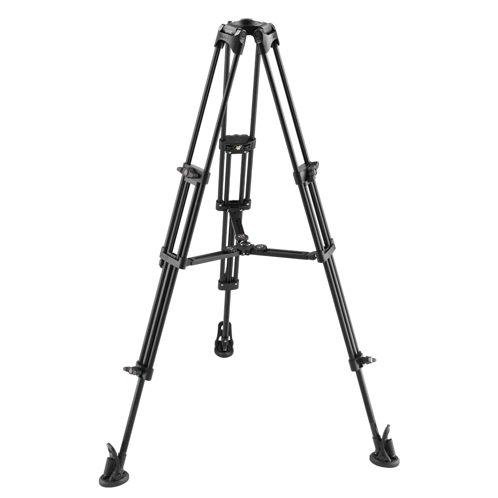 Beliebtes, Leichtes, Professionelles Aluminium-Kamerastativ