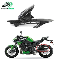 κ°μμ¬ν€ Z900 Z 900 2017 2018 2019 2020 μ€ν λ°μ΄ ABS νμ μ¬μ νλ©΄ νλ λ¨Έλ κ°λ μ²΄μΈ μ»€λ² μ€νλμ λ¨Έλ κ°λ 컀λ²