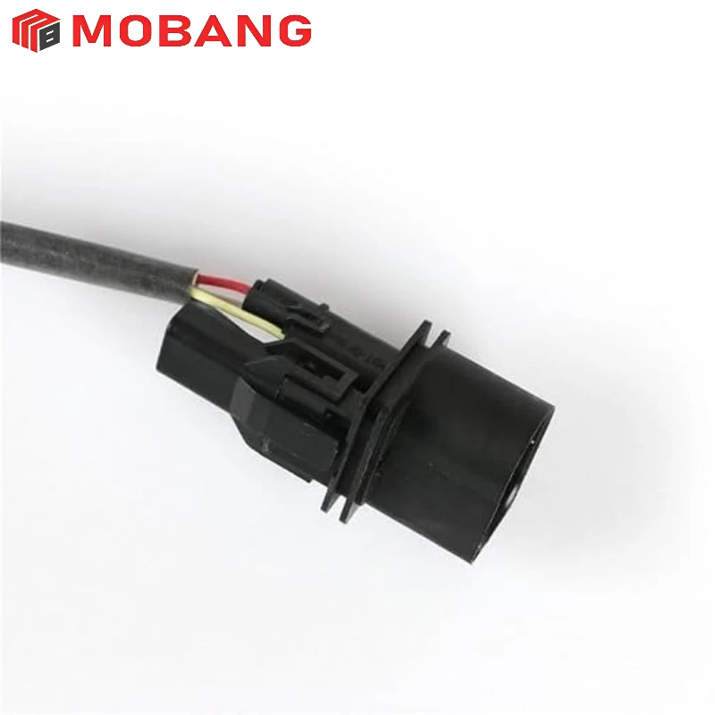 0258007200 O2 Oxygen Sensor Lambda Sensor 5‑Wire Air Fuel Ratio Sensor 12575904 For Holden Commodore Calais Caprice Statesman